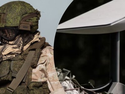 ЗСУ знищили рідкісний російський аналог Starlink: що відомо?