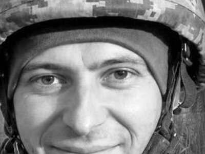 Вінниця у жалобі – місто прощається з Героєм Вадимом Магалясом