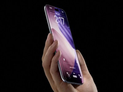 Ювілейний iPhone 20 отримає незвичний дизайн: що зміниться