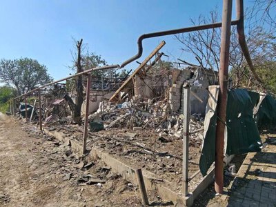 Вагітну на восьмому місяці дістали з-під завалів: родина з Балабиного, яка чекає на третю дитину, потребує допомоги