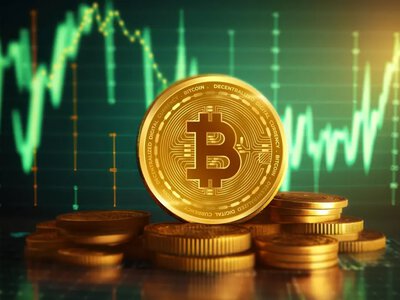 Біткоїн перевищив $80 000 і досяг максимуму за понад три місяці