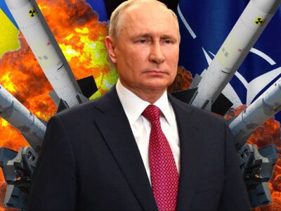 Альянс Путіна за зразком НАТО зазнає серйозного удару