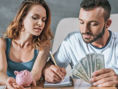 Couples Are Discovering a Shocking Truth About Their Finances With This New Tool