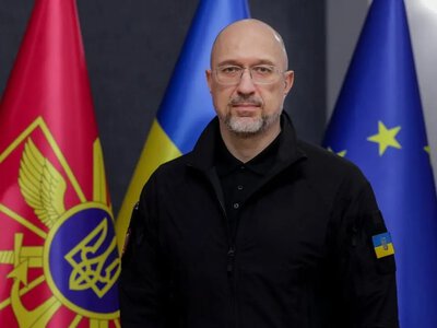 Україна готує енергосистему до зими: Шмигаль розповів про новий захист від атак 