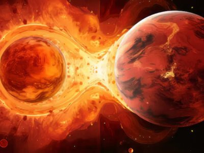 Готуйте аптечки: Землю накриє потужна магнітна буря (графік) 
