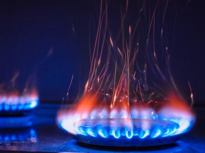 На Рівненщині 25 серпня у кількох громадах тимчасово припинять газопостачання