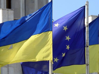 «Поки не бачу бажання знову порушувати це питання»: у ЄС наразі не планують передавати Україні заморожені активи РФ