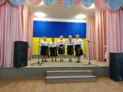 У Херсоні та Києві відзначили День Незалежності України низкою заходів