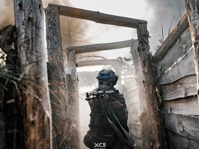 Ворог закріплюється біля Добропілля: як нова тактика наступу наближає фронт до Дніпропетровщини