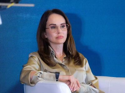 Колишню заступницю керівника ОП Мудру відправили під варту із заставою у 20 млн грн