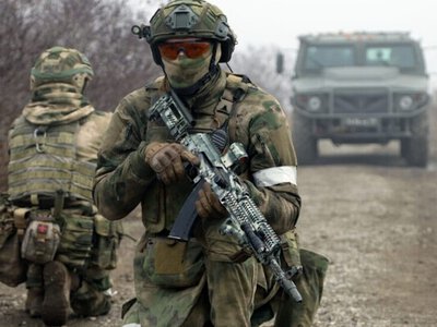 Командування рф продає цивільним пальне, призначене для армії – партизани