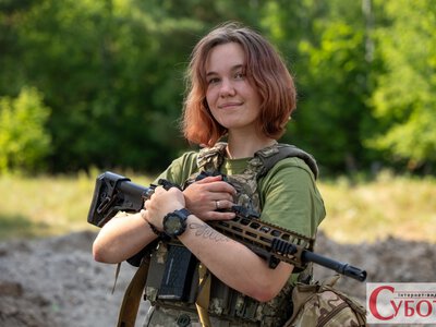 У ЦПД заявили, що мобілізації жінок в Україні не буде