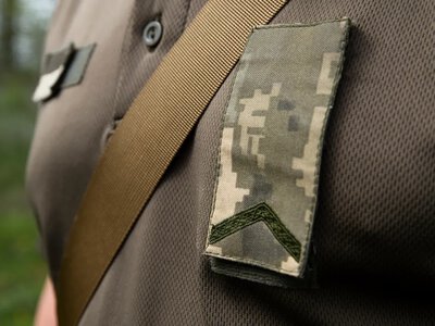 Чи треба виходити з авто під час перевірки ТЦК: що каже закон 