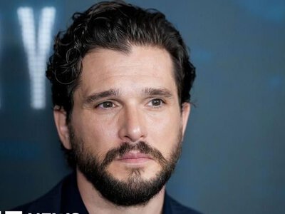 Кіт Герінгтон зіграє Ґілдероя Локгарта в серіалі HBO про Гаррі Поттера
