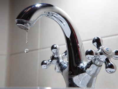 У Черкасах сьогодні можливе тимчасове обмеження водопостачання на двох вулицях