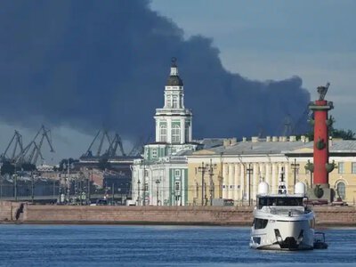 Два стратегічні удари по РФ можуть зламати плани Кремля та пришвидшити завершення війни