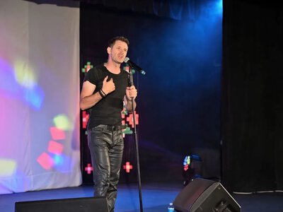 Віктора Романченка привітали з Днем народження на Херсонщині