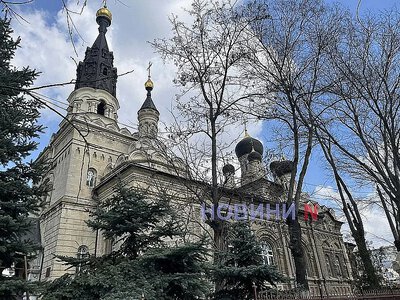 В Україні хочуть затвердити список національних святинь: храми Миколаївщини до нього не ввійшли