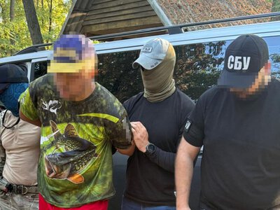 СБУ повідомила про підозру чернівецькому «блогеру», який поширював інформацію про розташування підрозділів ЗСУ