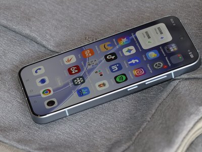 OPPO Reno15 Pro 5G: OLED, захищений корпус та ШІ
