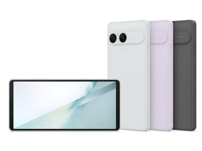 Sony представила Xperia 10 VIII: microSD залишили, а нововведень небагато