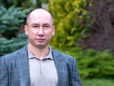 Землю для соціального житла в Харкові заклали під кредити SMK Group