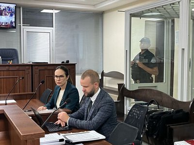 Я не перешкоджатиму слідству: Мудра виступила у ВАКС