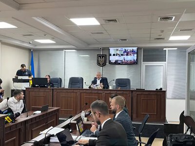 Ексзаступницю голови ОП Мудру взяли під варту із заставою 20 млн грн: деталі 