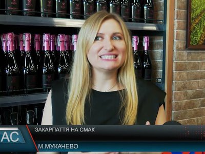 Біля замку Паланок з’явилася нова туристична локація: чим дивуватиме «Шато Чизай» у Мукачеві (відео)
