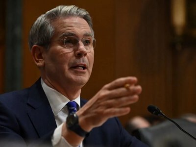 США запустили спецоперацію для посилення тиску на Іран