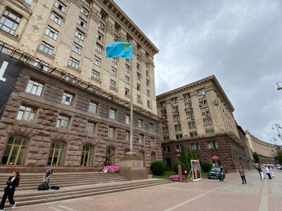 Київ готується до надзвичайних ситуацій взимку