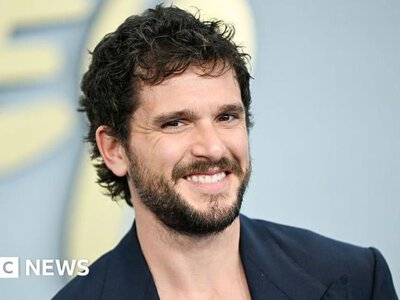  Кіт Харінгтон замінив Ніколаса Голта у серіалі HBO за мотивами Гаррі Поттера 