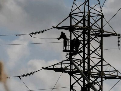 Шмигаль попередив про складну зиму: як захищають енергетику від ракет РФ