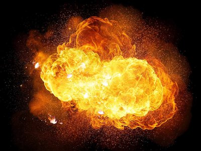 Харків атакував БпЛА – що відомо