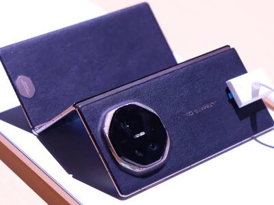 Huawei назвала дату прем’єри Mate XT 2: головний трифолд компанії покажуть уже у вересні
