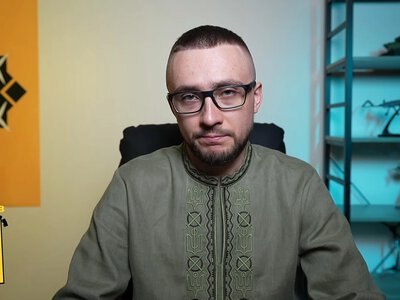 Стерненко очолив рейтинг фондів за зборами через monobank