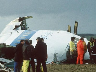 Суд у справі про вибух над Локербі знову відклали через нові докази