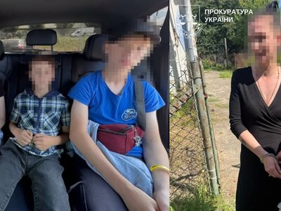 На Рівненщині судитимуть матір, яка намагалася продати трьох дітей і змушувала продавати їх наркотики 