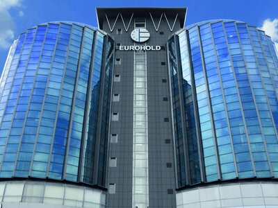 СК “Євроінс Україна” переходить на пряме обслуговування клієнтів за полісами медичного страхування