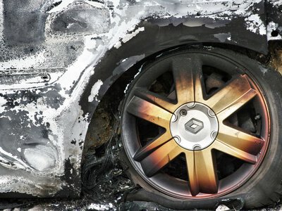 Авто без запасного колеса: чому виробники дедалі частіше від нього відмовляються