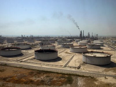 Нафта дорожчає після нових санкцій США проти Ірану: ринок закладає ризики скорочення поставок