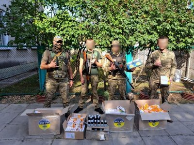 Економічна опора країни: як Аптека АНЦ підтримує Україну податками, робочими місцями та допомогою