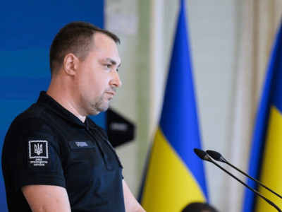Буданов назвав нинішню війну найжорсткішим етапом боротьби за незалежність