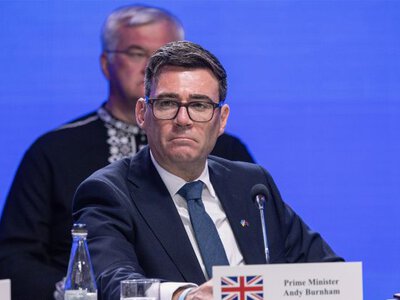 Велика Британія схвалила передачу Україні технологій для виробництва Storm Shadow