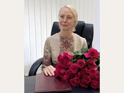 Суддя з Рівненщини отримала посаду в Апеляційній палаті ВАКС