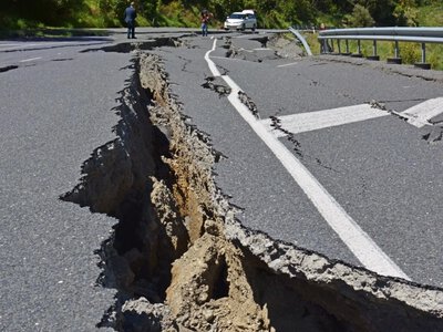 У Румунії стався землетрус магнітудою 4,4