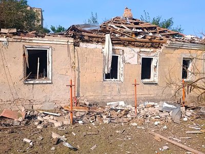 Оперативно по Изюмскому району — Куда и чем обстреливают россияне?