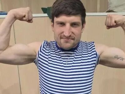 «Щоб віддячити Донбасу за підтримку шахтарів». На війні в Україні помер перший британець, що воював за росію