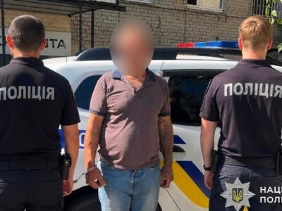 Хотів вбити знайомого з мисливської рушниці: у Самарівському районі затримали 57-річного чоловіка за замах на вбивство