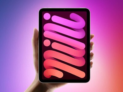 Новий iPad mini з OLED може вийти вже в жовтні